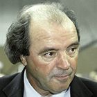 Самая странная отставка в ЦСКА: за что Евгений Гинер уволил первого иностранного тренера команды Артура Жорже в 2004-м Самая странная отставка в ЦСКА: за что Евгений Гинер уволил первого иностранного тренера команды Артура Жорже в 2004-м
