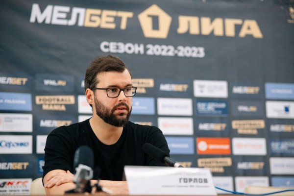 Равиль Измайлов: «Не отходим от выбранного пути» Равиль Измайлов: «Не отходим от выбранного пути»
