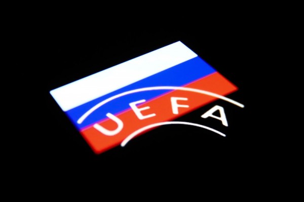 «Переход в AFC не гарантирует участие в отборе к ЧМ-2026». Брифинг Дюкова, на котором он объяснил, почему РФС не перешел в Азию «Переход в AFC не гарантирует участие в отборе к ЧМ-2026». Брифинг Дюкова, на котором он объяснил, почему РФС не перешел в Азию