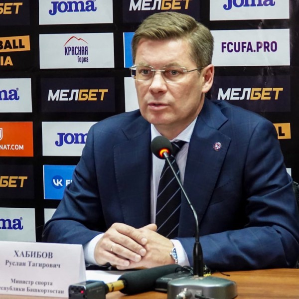 &laquo;Пытался найти компромисс со стороной Федуна, но компромисс там один: &laquo;Пошел на три буквы&raquo;. Интервью Шамиля Газизова