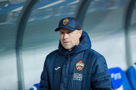 Круче Луческу и Манчини. Бубнов назвал лучших тренеров года в России