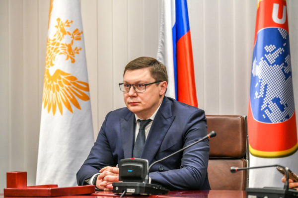 «Многие из вас не пойдут работать туда, где нет больших денег. Вы испугаетесь». Большой разговор с Романом Асхабадзе «Многие из вас не пойдут работать туда, где нет больших денег. Вы испугаетесь». Большой разговор с Романом Асхабадзе