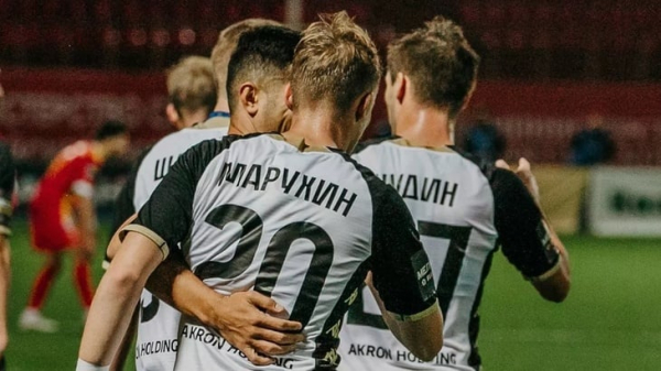 &laquo;Акрон&raquo; &mdash; &laquo;Краснодар-2&raquo;. Прогноз, ставка (к. 2.38) на футбол, Первая лига, 5 марта 2023 года
