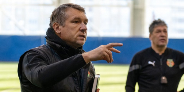 &laquo;Талалаев знает, как оставить &laquo;Торпедо&raquo; в РПЛ&raquo;. Интервью Николая Савичева
