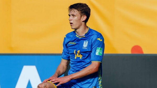 Италия U21 &mdash; Украина U21. Прогноз, ставка (к. 2.00) на футбол, товарищеский матч, 27 марта 2023 года