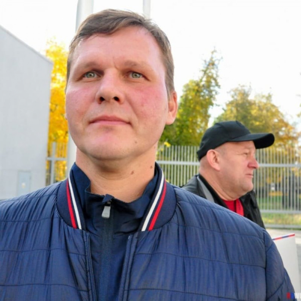 «Россия должна всем объяснить, что они были не правы. Западу прежде всего». Экс-защитник ЦСКА – о футболе, России и Донбассе «Россия должна всем объяснить, что они были не правы. Западу прежде всего». Экс-защитник ЦСКА – о футболе, России и Донбассе