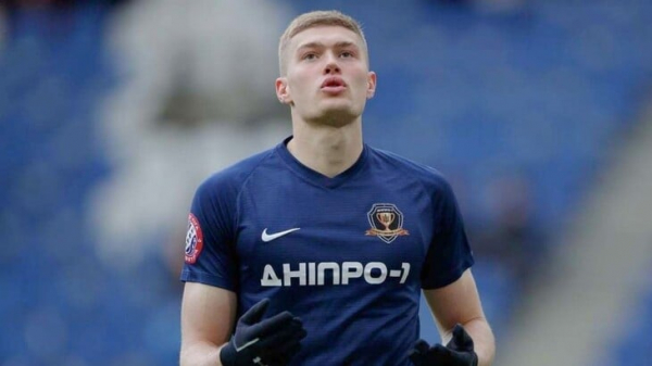 «Днепр-1» — «Колос». Прогноз, ставка (к. 2.12) на футбол, УПЛ, 19 мая 2023 года «Днепр-1» — «Колос». Прогноз, ставка (к. 2.12) на футбол, УПЛ, 19 мая 2023 года