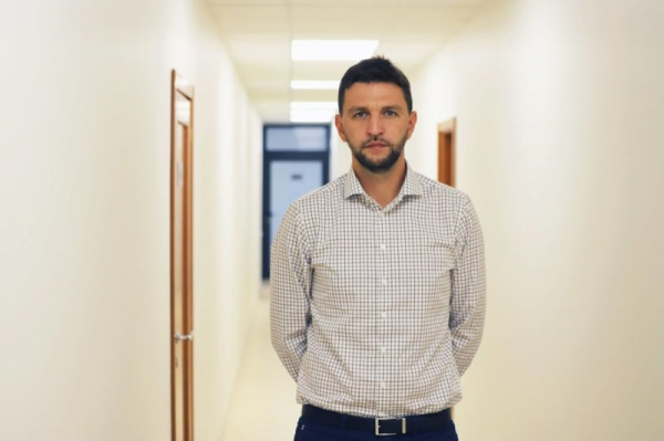 «Удивился решению Федуна продать «Спартак». Он был единым центром всего проекта». Интервью бывшего коммерческого директора клуба «Удивился решению Федуна продать «Спартак». Он был единым центром всего проекта». Интервью бывшего коммерческого директора клуба