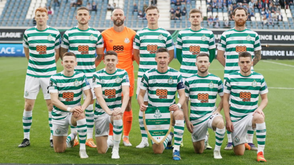 &laquo;Шемрок Роверс&raquo; &mdash; &laquo;Богемиан&raquo;. Прогноз, ставка (к. 2.28) на футбол, чемпионат Ирландии, 5 мая 2023 года