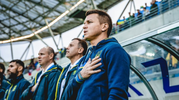 Румыния U21 — Украина U21. Ставки (к. 3.25) и прогноз на молодежный чемпионат Европы 24 июня 2023 года Румыния U21 — Украина U21. Ставки (к. 3.25) и прогноз на молодежный чемпионат Европы 24 июня 2023 года