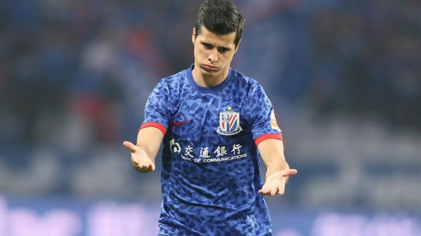 &laquo;Юньнань Юкунь&raquo; &mdash; &laquo;Шанхай Шеньхуа&raquo;. Прогноз, ставка (к. 1.78) на футбол, Кубок Китая, 23 июня 2023 года