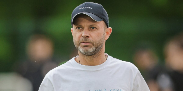 «О новом контракте договорились еще в мае, но я сам попросил вернуться к теме после сезона». Интервью Дмитрия Парфенова «О новом контракте договорились еще в мае, но я сам попросил вернуться к теме после сезона». Интервью Дмитрия Парфенова