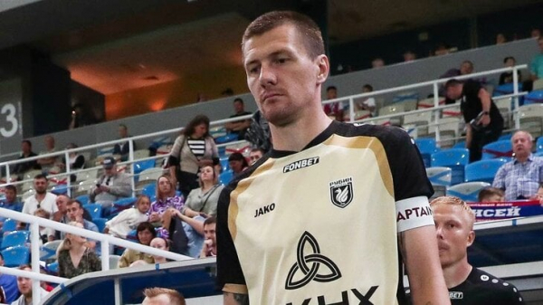 «Рубин» — КАМАЗ. Ставка (к. 2.17) и прогноз на футбол, товарищеский матч, 4 июля 2023 года «Рубин» — КАМАЗ. Ставка (к. 2.17) и прогноз на футбол, товарищеский матч, 4 июля 2023 года
