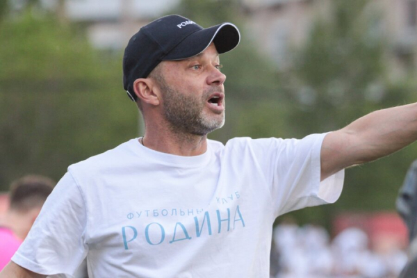 «О новом контракте договорились еще в мае, но я сам попросил вернуться к теме после сезона». Интервью Дмитрия Парфенова «О новом контракте договорились еще в мае, но я сам попросил вернуться к теме после сезона». Интервью Дмитрия Парфенова