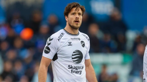 «Одд» — «Стабек». Ставка (к. 2.85) и прогноз на футбол, чемпионат Норвегии, 6 августа 2023 года «Одд» — «Стабек». Ставка (к. 2.85) и прогноз на футбол, чемпионат Норвегии, 6 августа 2023 года