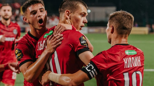 &laquo;Акрон&raquo; &mdash; &laquo;Алания&raquo;. Ставки (к. 2.30) и прогноз на Первую лигу 6 августа 2023 года