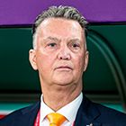 Заявление бывшего тренера Нидерландов ван Гала о Лионеле Месси и Аргентине, заговор на ЧМ-2022, конфликт, подробности