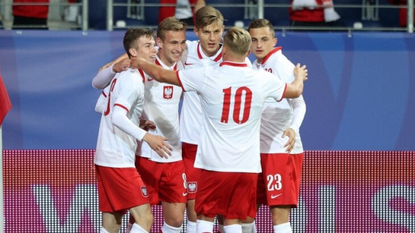 Словакия (до 21 года) &mdash; Польша (до 21 года). Ставка (к. 2.75) и прогноз на футбол, товарищеский матч, 12 октября 2023 года