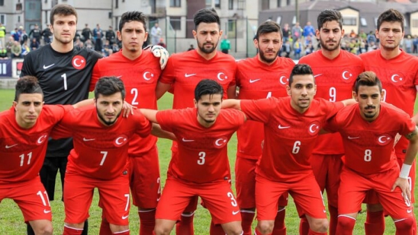Латвия U21 — Турция U21. Ставка (к. 2.24) и прогноз на футбол, чемпионат Европы до 21 года, 17 октября 2023 года Латвия U21 — Турция U21. Ставка (к. 2.24) и прогноз на футбол, чемпионат Европы до 21 года, 17 октября 2023 года