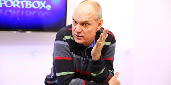 ЦСКА не обыграет &laquo;Динамо&raquo; в дерби? Бубнов против Sportbox.ru. 16-й тур
