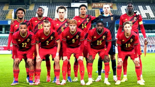 Бельгия U21 — Шотландия U21. Ставка (к. 2.01) и прогноз на футбол, чемпионат Европы до 21 года, 17 ноября 2023 года Бельгия U21 — Шотландия U21. Ставка (к. 2.01) и прогноз на футбол, чемпионат Европы до 21 года, 17 ноября 2023 года