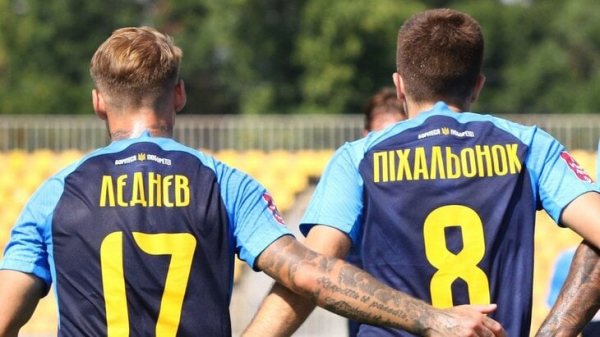&laquo;Полесье&raquo; &mdash; &laquo;Днепр-1&raquo;. Ставка (к. 2.52) и прогноз на футбол, УПЛ, 8 декабря 2023 года