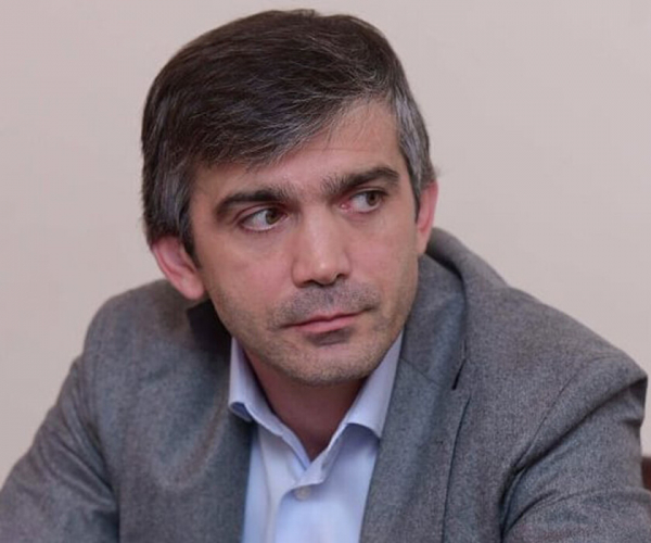 &laquo;Во время войны в Абхазии происходили страшные вещи. До сих пор воспоминания не отпускают&raquo;. Интервью Беслана Аджинджала