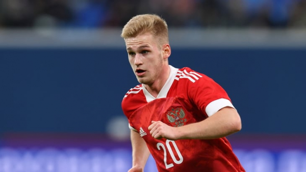 &laquo;Насьональ&raquo; Монтевидео U21 &mdash; Россия U21. Ставка (к. 2.98) и прогноз на футбол, товарищеский матч, 23 марта 2024 года