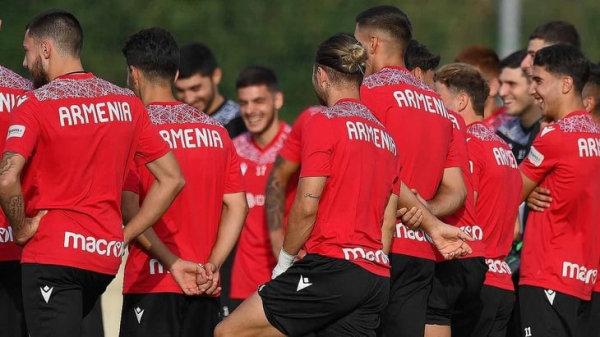 Черногория U21 &mdash; Армения U21. Ставка (к. 2.11) и прогноз на футбол, молодежный чемпионат Европы U21, 22 марта 2024 года