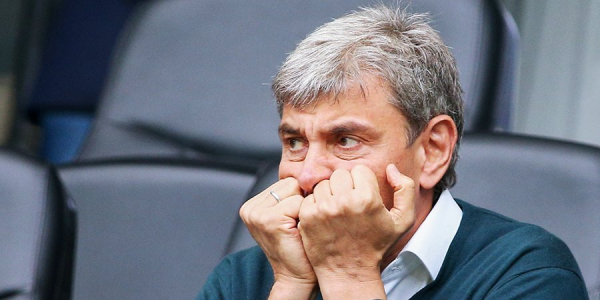 «Галицкий опять навредил «Краснодару». Бубнов об увольнении Ивича «Галицкий опять навредил «Краснодару». Бубнов об увольнении Ивича