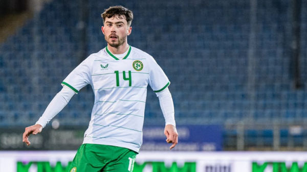 Сан-Марино U21 — Ирландия U21. Ставка (к. 1.92) и прогноз на футбол, квалификация на Евро-2025 U21, 22 марта 2024 года Сан-Марино U21 — Ирландия U21. Ставка (к. 1.92) и прогноз на футбол, квалификация на Евро-2025 U21, 22 марта 2024 года