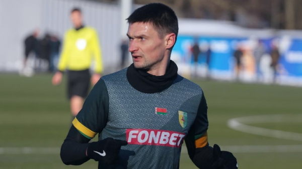 &laquo;Слуцк&raquo; &mdash; &laquo;Неман&raquo;. Ставка (к. 2.32) и прогноз на футбол, чемпионат Белоруссии, 21 мая 2024 года
