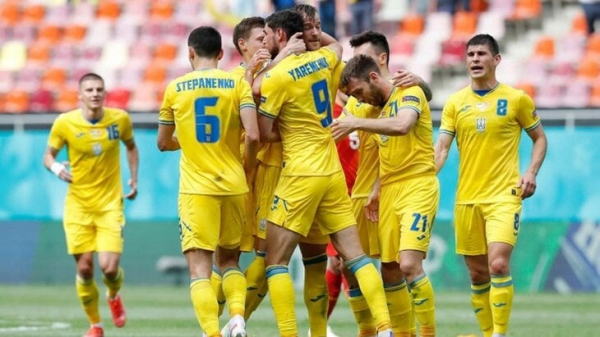 Польша &mdash; Украина. Ставка (к. 2.06) и прогноз на футбол, товарищеский матч, 7 июня 2024 года
