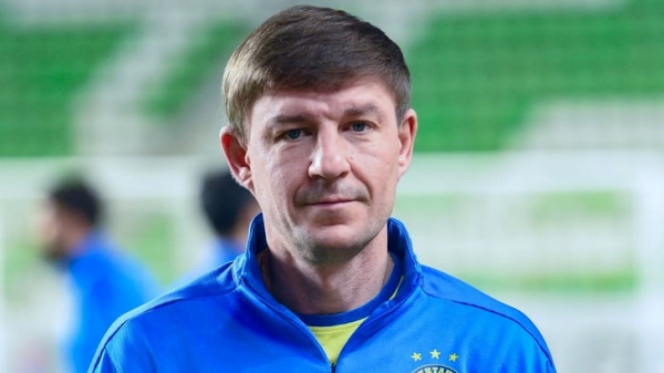 &laquo;Пахтакор&raquo; &mdash; &laquo;Навбахор&raquo;. Ставка (к. 2.19) и прогноз на футбол, чемпионат Узбекистана, 16 июня 2024 года