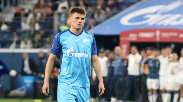 Зенит &mdash; Црвена Звезда: прогноз и ставка на футбол с коэффициентом 2.12. 08.07.2024