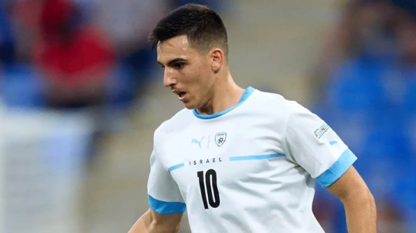 Израиль (U23) &mdash; Парагвай (U23). Прогноз и ставки (к. 2.10) на футбол, Олимпийские игры, 27 июля 2024 года