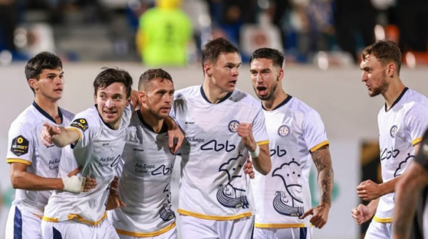 КАМАЗ — «СКА-Хабаровск». Прогноз и ставка (к. 3.00) на Первую лигу 17 августа 2024 года КАМАЗ — «СКА-Хабаровск». Прогноз и ставка (к. 3.00) на Первую лигу 17 августа 2024 года
