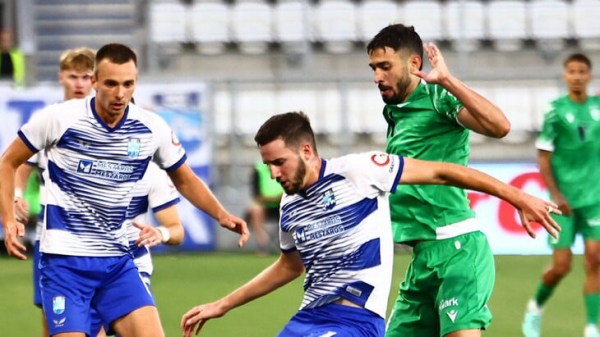 &laquo;Зиря&raquo; &mdash; &laquo;Осиек&raquo;. Ставка (к. 2.05) и прогноз на футбол, Лига конференций, 15 августа 2024 года  