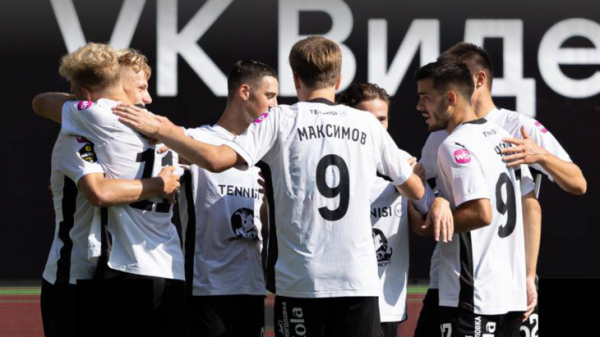КАМАЗ — «Торпедо». Прогноз, ставка (к. 3.25) на футбол, Первая лига, 12 августа 2024 года КАМАЗ — «Торпедо». Прогноз, ставка (к. 3.25) на футбол, Первая лига, 12 августа 2024 года