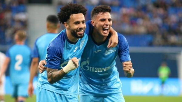 Акрон &mdash; Зенит: прогноз и ставка