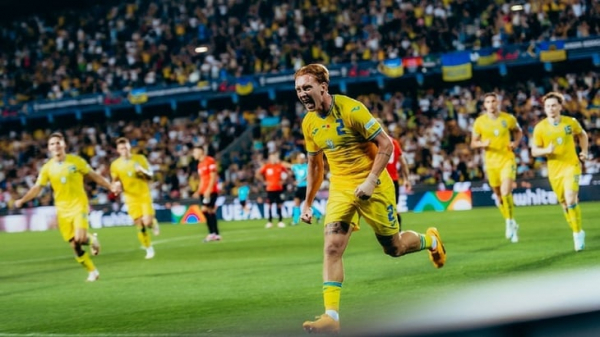 Чехия &mdash; Украина: прогноз и ставка
