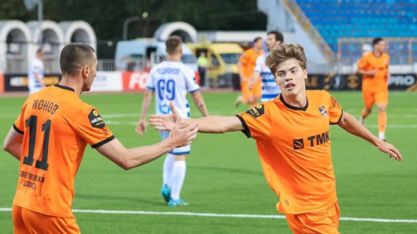 КАМАЗ &mdash; &laquo;Урал&raquo;. Ставка (к. 2.04) и прогноз на футбол, Первая лига, 21 сентября 2024 года