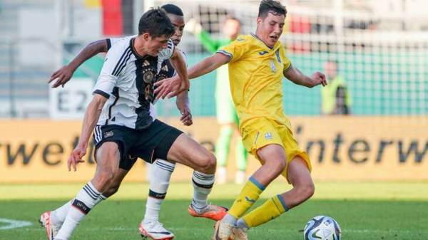 Украина (U21) &mdash; Сербия (U21): прогноз и ставка