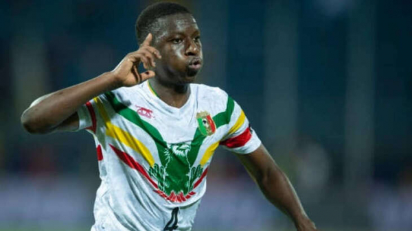Мали — Гвинея-Бисау. Ставка (к. 2.16) и прогноз на футбол, Кубок африканских наций, 11 октября 2024 года Мали — Гвинея-Бисау. Ставка (к. 2.16) и прогноз на футбол, Кубок африканских наций, 11 октября 2024 года