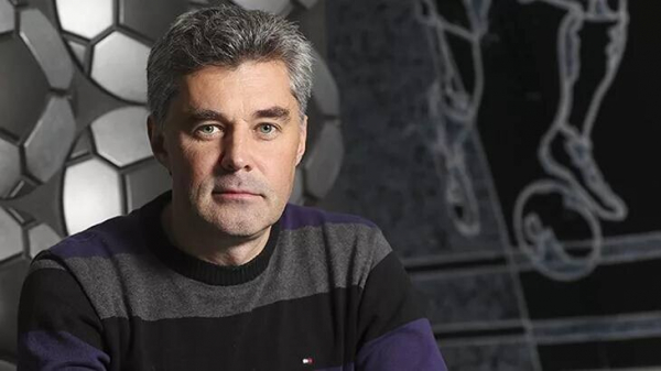 &laquo;Если бы предложили убрать VAR &mdash; я был бы за&raquo;. Интервью бывшего арбитра ФИФА Алексея Николаева