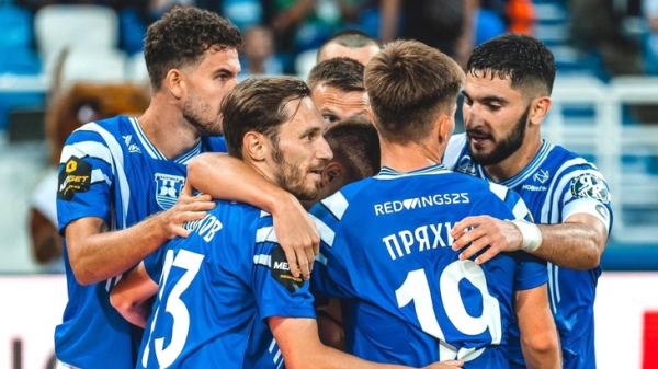 СКА-Хабаровск &mdash; Балтика: прогноз ставок на Первую лигу 6 апреля 2025 года