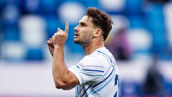 Пари НН — Факел. Ставка (к. 1.77) и прогноз на чемпионат России 17 мая 2025 года Пари НН — Факел. Ставка (к. 1.77) и прогноз на чемпионат России 17 мая 2025 года