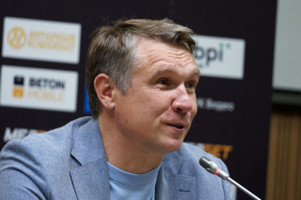 Интервью с Андреем Талалаевым после возвращения Балтики в РПЛ: игра в Новороссийске, празднования в пути, трансферы