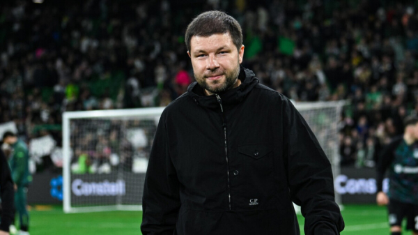 &laquo;Чемпионат понравился, не было каких-то нелепостей, скандалов&raquo;. Итоги сезона РПЛ от Черданцева