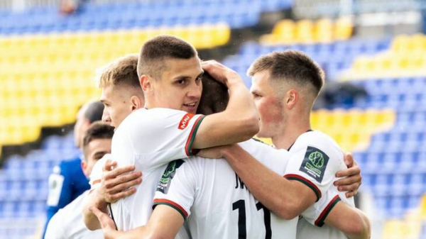 Слуцк &mdash; Арсенал Дзержинск. Ставка (к. 2.33) и прогноз на футбол, чемпионат Беларуси, 29 июня 2025 года